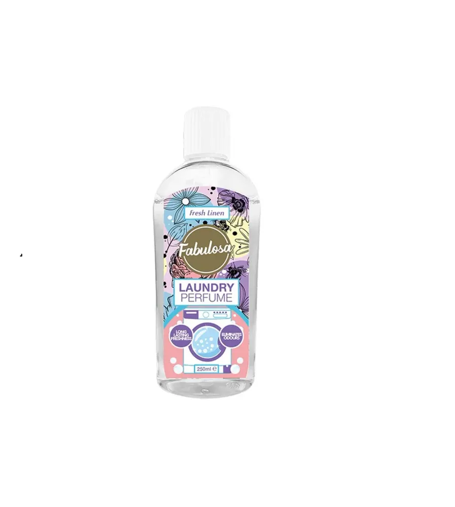 Fabulosa Parfum de rufe proaspete 220ml