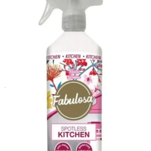 Fabulosa Spray de Bucătărie | Flora 750ml