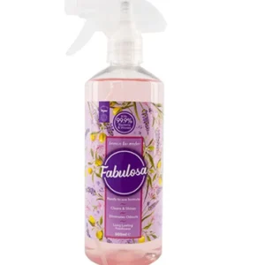 Fabulosa Spray de curățare universală | Lămâie Lavandă 750ml