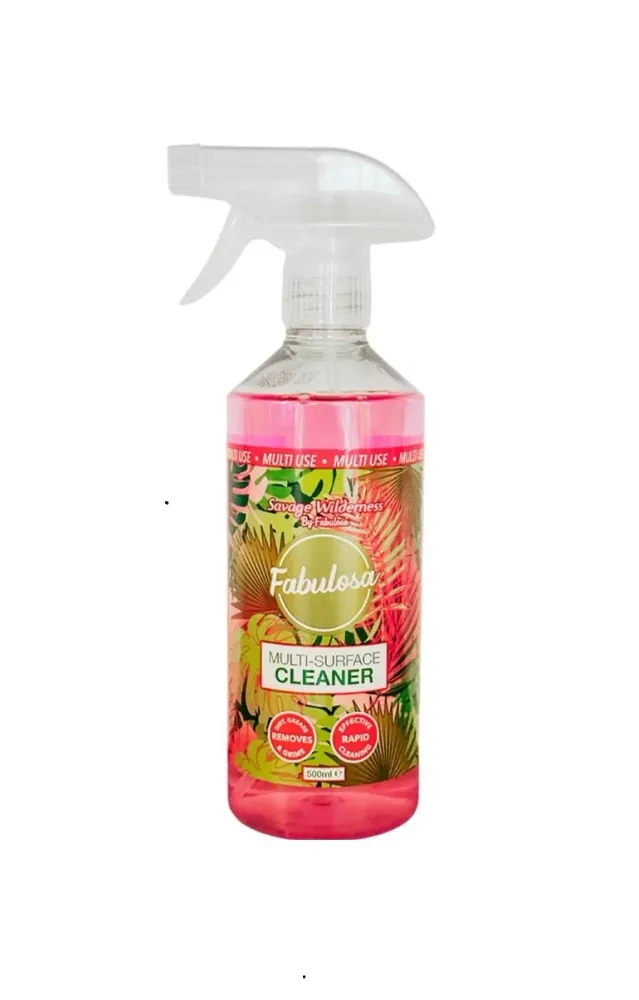 Fabulosa spray de curățare universală | Savage Wilderness 750 ml