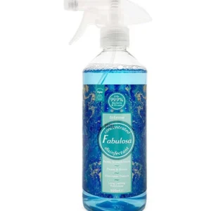 Fabulosa Spray pentru curățare totală | Eau D'Intense 750 ml