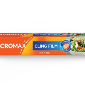 Folie alimentară MACROMAX 100m, 1 buc.