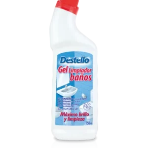 Gel universal pentru curatare baie, 750ml