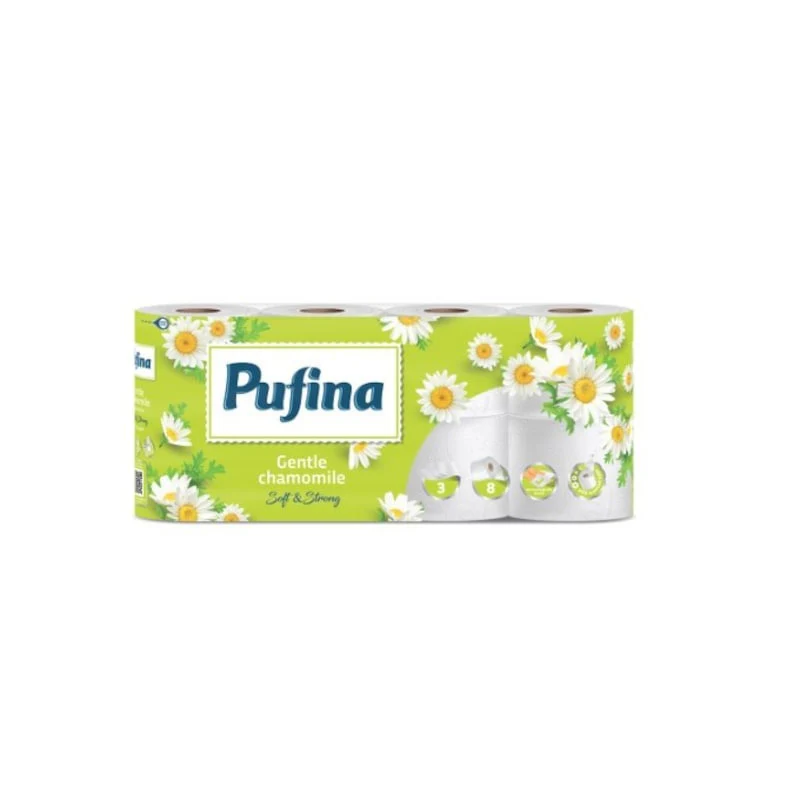 HARTIE IG. PUFINA