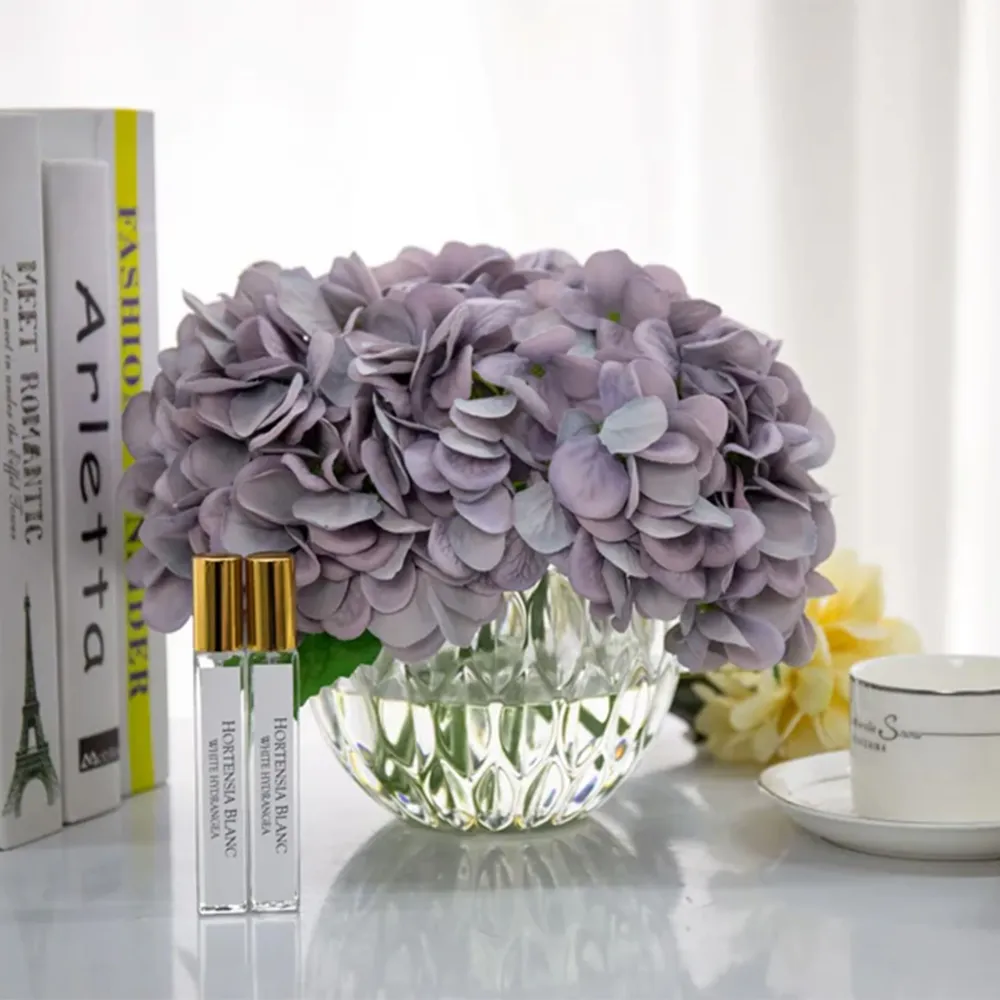 HYDRANGEAS BLUE Difuzor parfum cameră