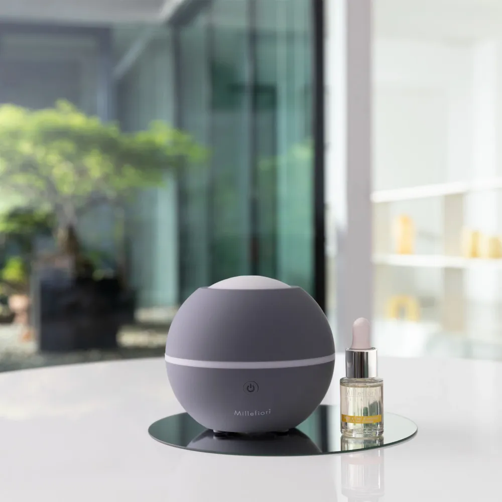 HYDRO Difuzor cu ultrasunete