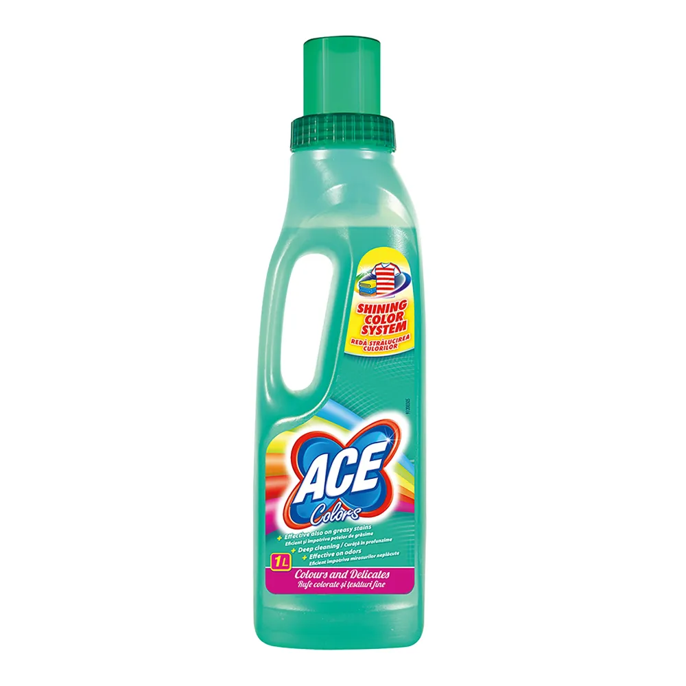 INALBITOR ACE COLORS 1L