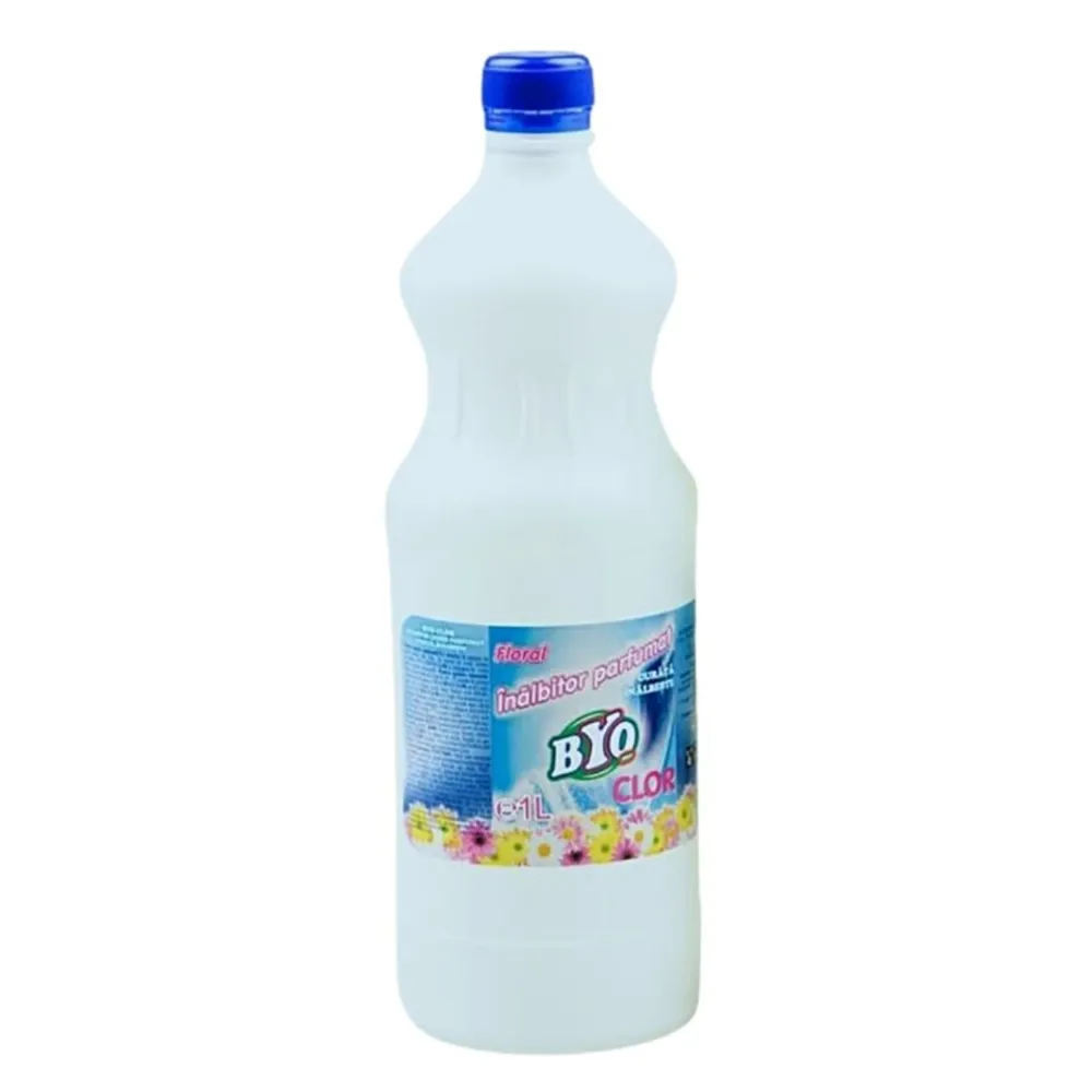 INALBITOR BYO FLORAL 1L