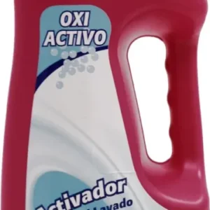 Inalbitor pentru rufe colorate pe baza de oxygen activ 2L
