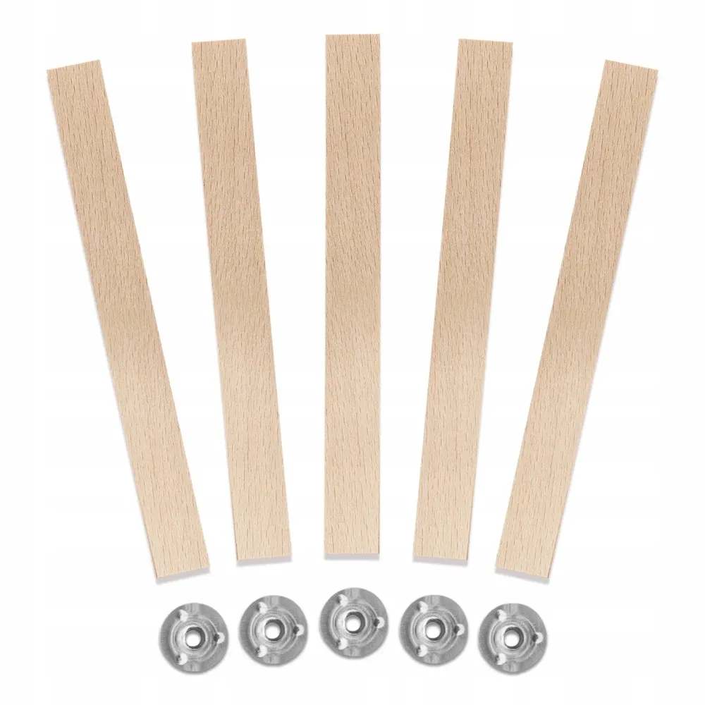 Kit de făcut lumânări DIY Wicks de ceară