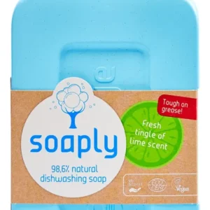 LAMON ECO FRUNZĂ DE SPĂLAT VAZELINĂ 500 ml - SEIFIG