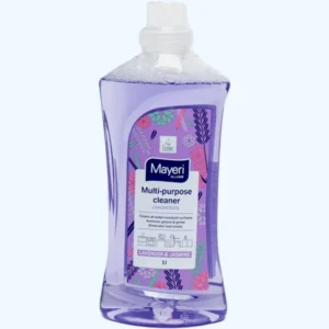 Lavandă & Iasomie Produs de Îngrijire Generală 1 l MAYERI Detergent Universal