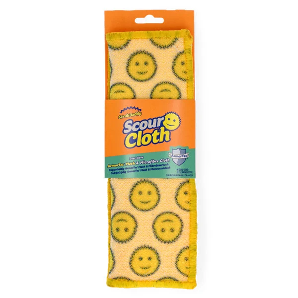 Laveta Scrub Daddy Scour Daddy