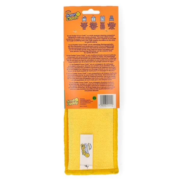 Laveta Scrub Daddy Scour Daddy
