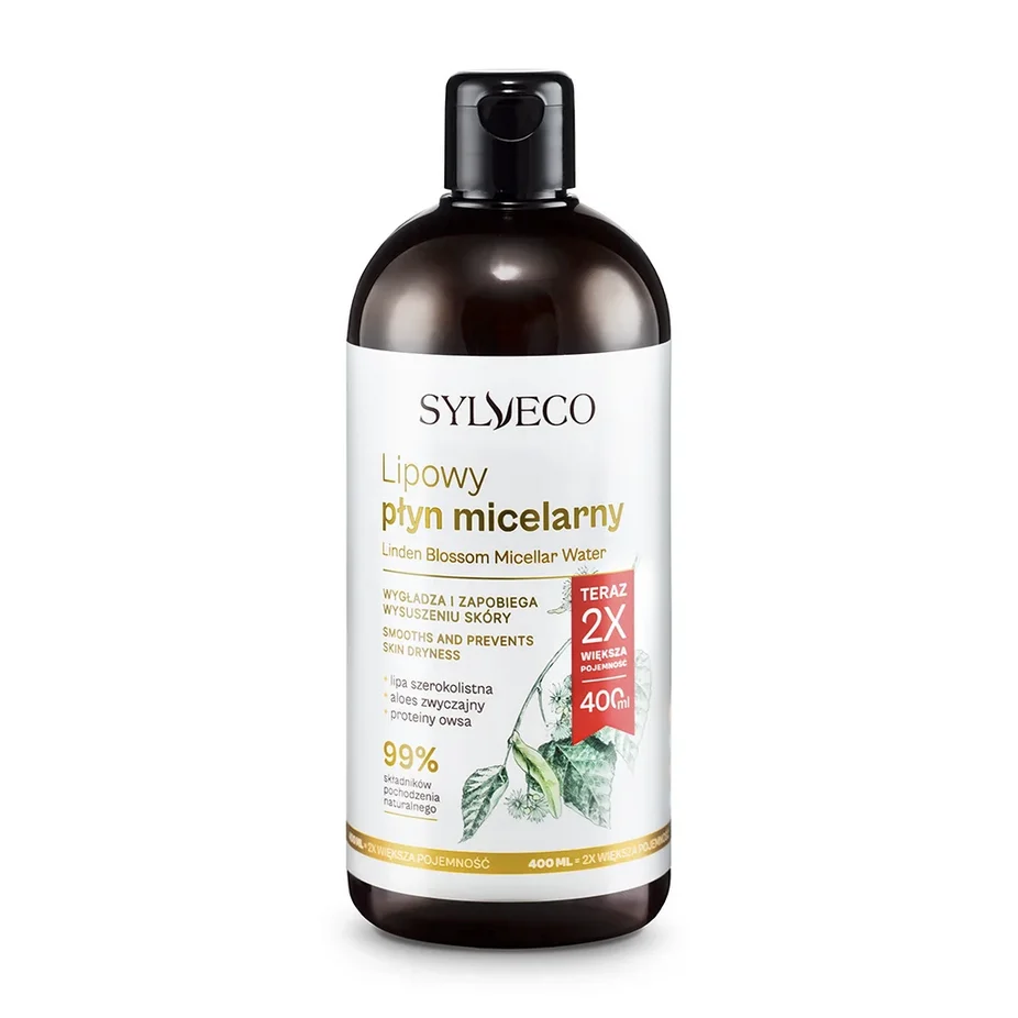 Lichid cu micelle de limonen 400ml SYLVECO