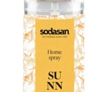 Lufterfrischungsspray Portocale BIO 50 ml SODASAN
