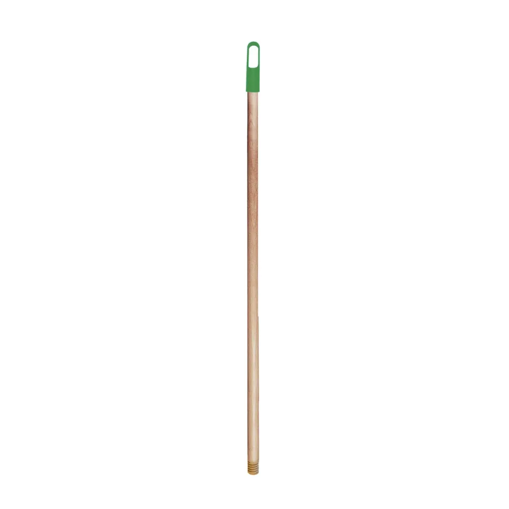 Maner de lemn 120cm Azur