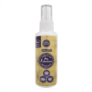 Mini Fabulosa spray | Gold Touch (60 ml)