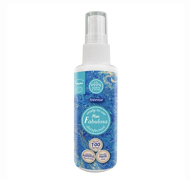 Mini Fabulosa Spray | Intens (60 ml)