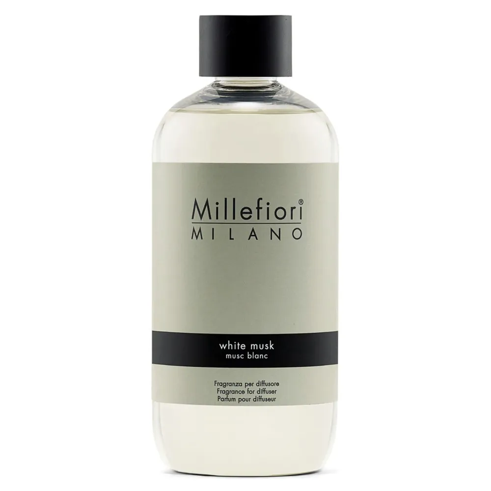 MUSCHIO BIANCO Rezervă parfum cameră