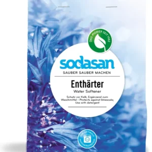 Înmoaier de apă BIO 750 g SODASAN