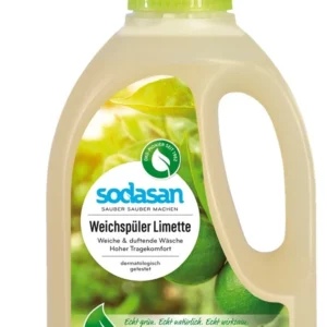 Înmoietor de apă BIO 750 ml SODASAN