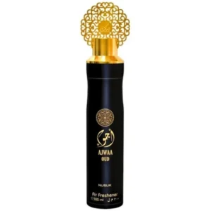 Nusuk Odorizant de aer - Ajwaa Oud