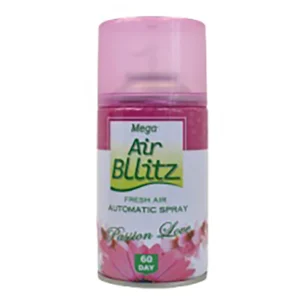 ODORIZANT DE CAMERA AIR BLITZ PASSION 260ML