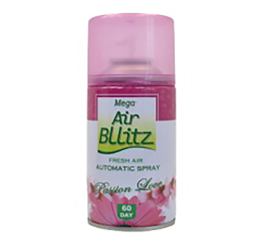 ODORIZANT DE CAMERA AIR BLITZ PASSION 260ML