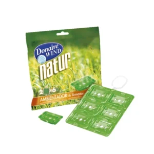 Odorizant pt. dulapuri si sertare 12buc/set, Wind Natur, Donaire