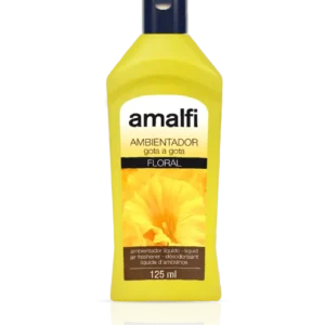 Odorizant lichid picatura ,Floral, 125ml