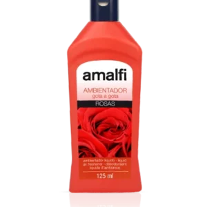 Odorizant lichid picatura, Trandafir, 125ml