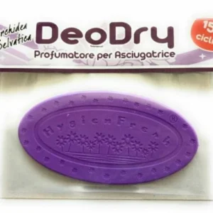 Odorizant pentru uscator rufe Orhidee Salbatica DeoDry