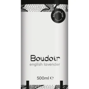 Odorizant spray pentru ambient si tesaturi, English Lavander ,500ml