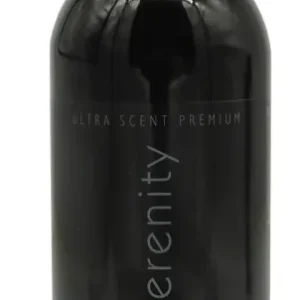 Odorizant spray pentru ambient si tesaturi, Serenity, 200 ml