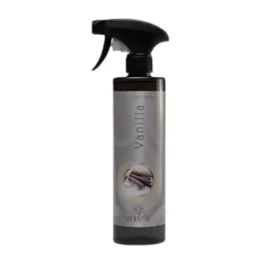 Odorizant spray pentru ambient si tesaturi, Vanilla, 500 ml