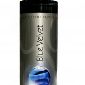 Odorizant spray pentru ambient si tesaturi,Blue Velvet,500ml