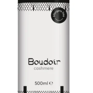 Odorizant spray pentru ambient si tesaturi,Cashmere,500ml