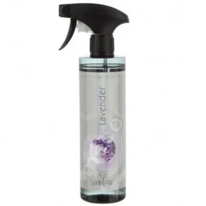 Odorizant spray pentru ambient si tesaturi,Lavanda,500ml