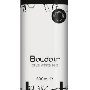 Odorizant spray pentru ambient si tesaturi,Lotus White Tea,500ml