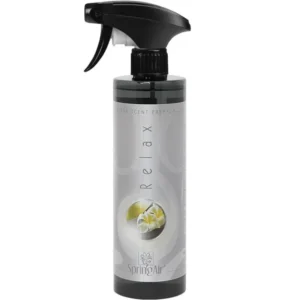 Odorizant spray pentru ambient si tesaturi,Relax,500ml