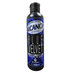 Parfum de rufe, Blue Velvet, 200ml