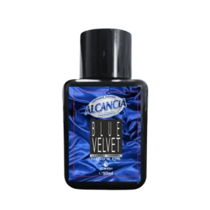 Parfum de rufe, Blue Velvet, 50ml