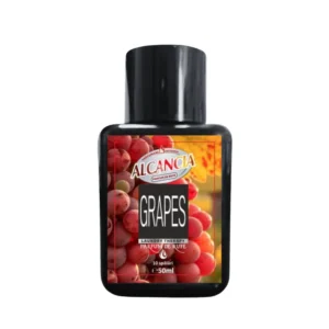 Parfum de rufe, Grapes, 50ml