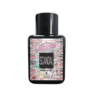 Parfum de rufe, Scandal, 50ml