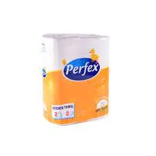 Perfex prosop bucatarie, 2role