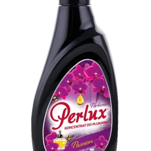 PERLUX PERFUME Balsam rufe PASSION 1L