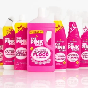 Pink Stuff - Pachetul Ultimativ