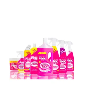 Pink Stuff - Setul Complet