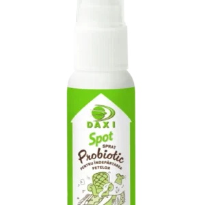 Probiotic pentru indepartarea petelor, SPOT ,30 ml